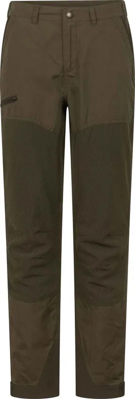 Seeland Hose Key-Point Kora, Pine Green/Grizzly Brown Saisonangebot